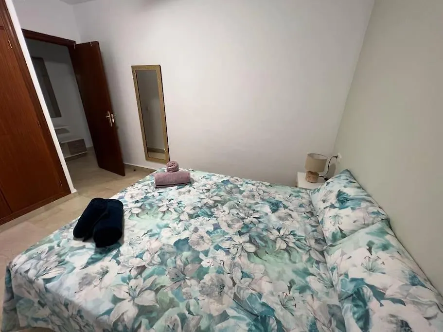 Apartment Acogedor Apartamento En Playa De Los Boliches Fuengirola