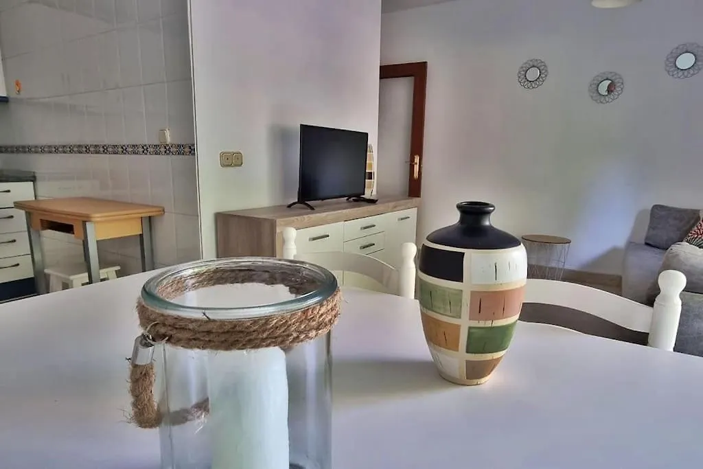 Apartment Acogedor Apartamento En Playa De Los Boliches Fuengirola