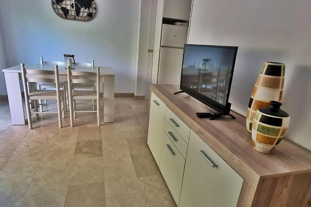 Apartment Acogedor Apartamento En Playa De Los Boliches Fuengirola Spain
