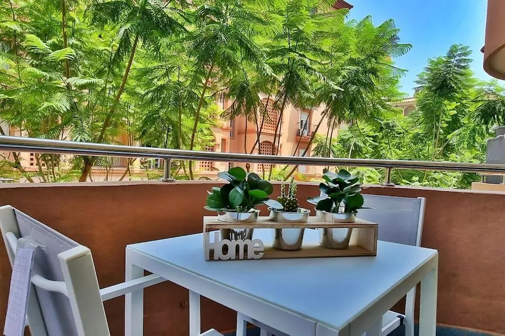 Apartment Acogedor Apartamento En Playa De Los Boliches Fuengirola