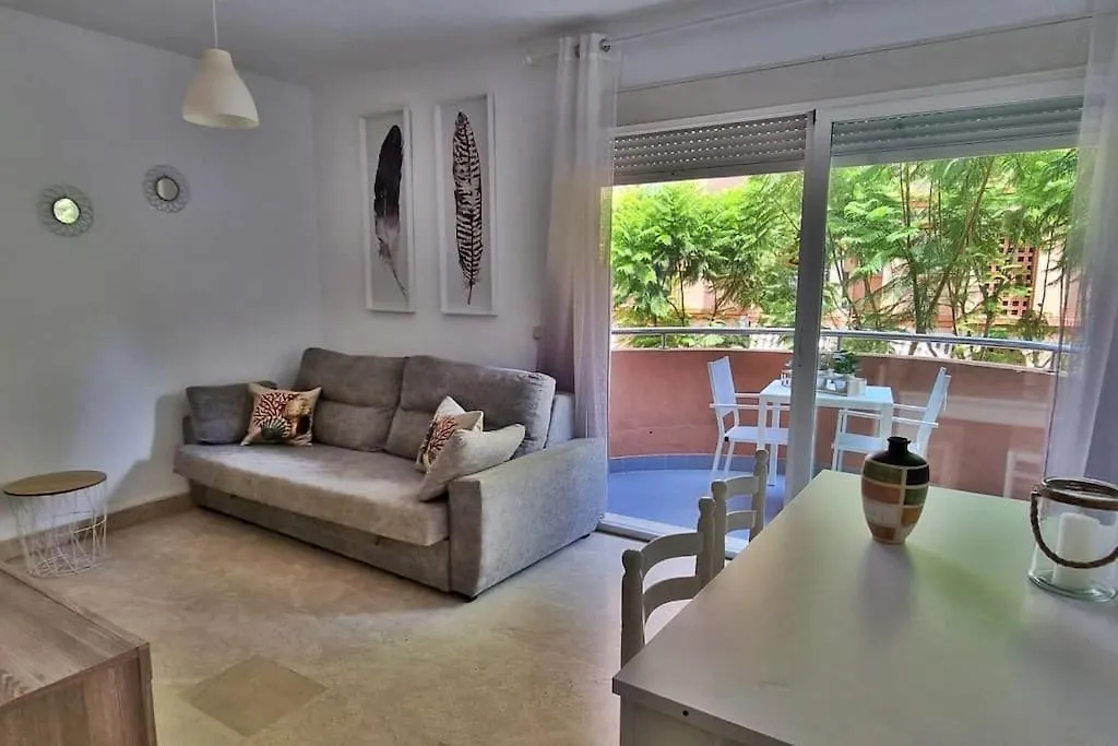 Acogedor Apartamento En Playa De Los Boliches Fuengirola 0*,  Spain